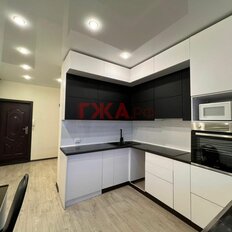 Квартира 61 м², 2-комнатная - изображение 1