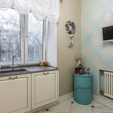 Квартира 77 м², 3-комнатная - изображение 5