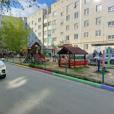 Квартира 32,9 м², 1-комнатная - изображение 1