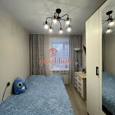 Квартира 39,9 м², 2-комнатная - изображение 1