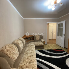 Квартира 33,5 м², 1-комнатная - изображение 1