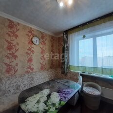 Квартира 52,3 м², 2-комнатная - изображение 4