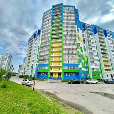 Квартира 83,1 м², 3-комнатная - изображение 2