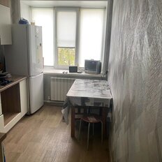 Квартира 31,5 м², 1-комнатная - изображение 5