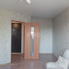 Квартира 28,7 м², 1-комнатная - изображение 3