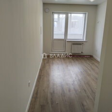 Квартира 23,2 м², студия - изображение 5