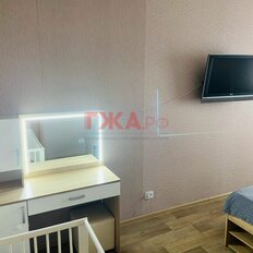 Квартира 70,6 м², 3-комнатная - изображение 2