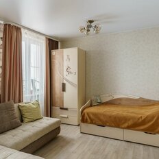 Квартира 52,5 м², 2-комнатная - изображение 2