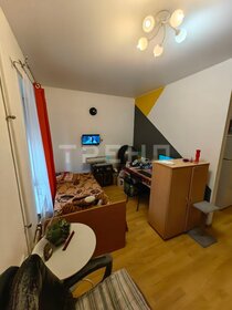 32,6 м², квартира-студия 5 390 000 ₽ - изображение 110