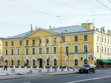 581,6 м², офис 814 240 ₽ в месяц - изображение 78