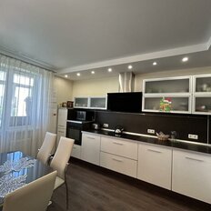 Квартира 51,4 м², студия - изображение 3