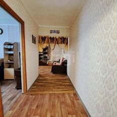 Квартира 44,7 м², 2-комнатная - изображение 3