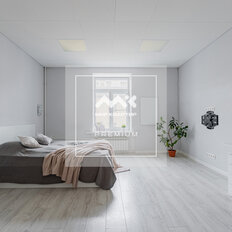 Квартира 115,6 м², 4-комнатная - изображение 2