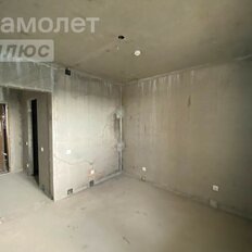 Квартира 40,7 м², 1-комнатная - изображение 4