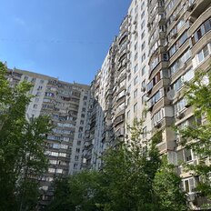 Квартира 38,2 м², 1-комнатная - изображение 1