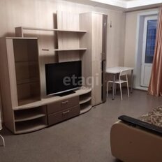 Квартира 61 м², 3-комнатная - изображение 5