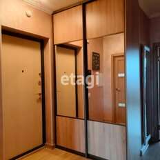 Квартира 61,1 м², 2-комнатная - изображение 3