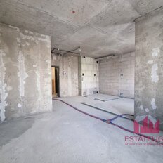 Квартира 37,5 м², 1-комнатная - изображение 4