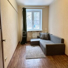 Квартира 55,1 м², 3-комнатная - изображение 2