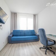 Квартира 65,1 м², 2-комнатная - изображение 2