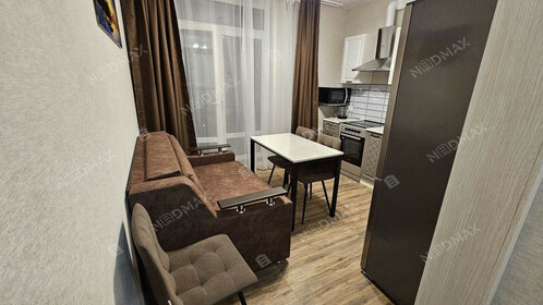 40 м², 1-комнатная квартира 55 000 ₽ в месяц - изображение 77