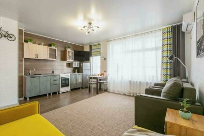 20 м², квартира-студия 4 999 000 ₽ - изображение 20