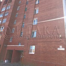 Квартира 35,1 м², 1-комнатная - изображение 2