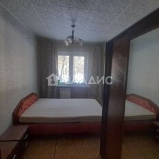 Квартира 55,2 м², 3-комнатная - изображение 1