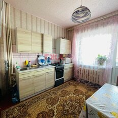 Квартира 61 м², 2-комнатная - изображение 1