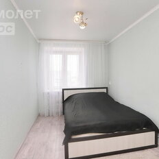 Квартира 44,9 м², 2-комнатная - изображение 4