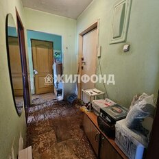 Квартира 43 м², 2-комнатная - изображение 3