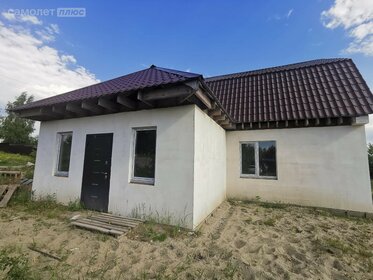 145,5 м² дом, 5,1 сотки участок 3 955 000 ₽ - изображение 28