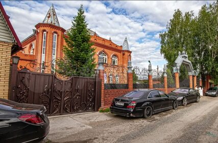 Снять 4-комнатную квартиру с детьми у метро Парк Победы (синяя ветка) в Санкт-Петербурге и ЛО - изображение 41