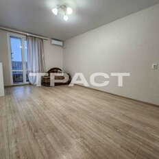 Квартира 27,1 м², студия - изображение 3