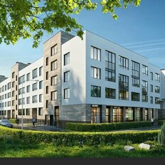 Квартира 91 м², 3-комнатная - изображение 3