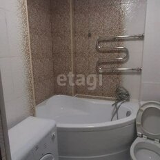 Квартира 31 м², студия - изображение 5