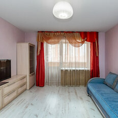 Квартира 51,5 м², 1-комнатная - изображение 3