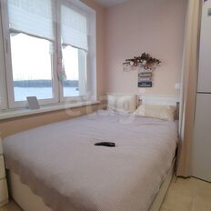 Квартира 34,5 м², 1-комнатная - изображение 5