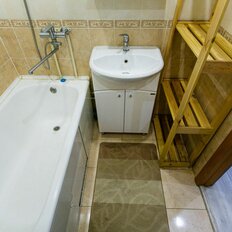 Квартира 35,1 м², 1-комнатная - изображение 5