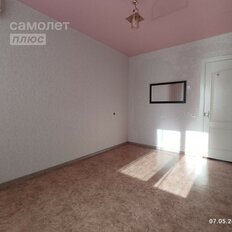 Квартира 55,5 м², 2-комнатная - изображение 4