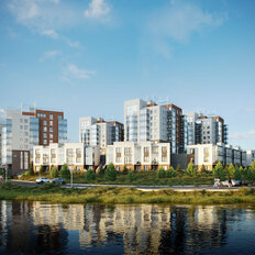Квартира 57,2 м², 2-комнатная - изображение 4