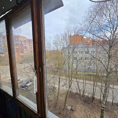 Квартира 29,8 м², 1-комнатная - изображение 5
