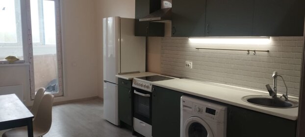 23,4 м², квартира-студия 30 000 ₽ в месяц - изображение 51