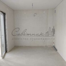 Квартира 31,5 м², 1-комнатная - изображение 3