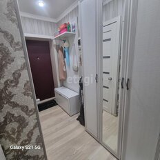 Квартира 31,8 м², 1-комнатная - изображение 1