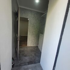 Квартира 20,4 м², студия - изображение 3