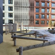 Квартира 43,3 м², 1-комнатная - изображение 4