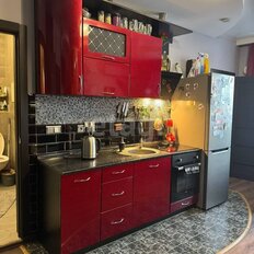 Квартира 37 м², 1-комнатная - изображение 4