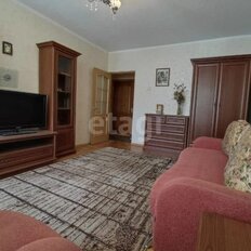 Квартира 45 м², 1-комнатная - изображение 4