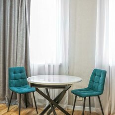 Квартира 45 м², 2-комнатная - изображение 2